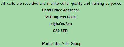Slough Local Electrics head office